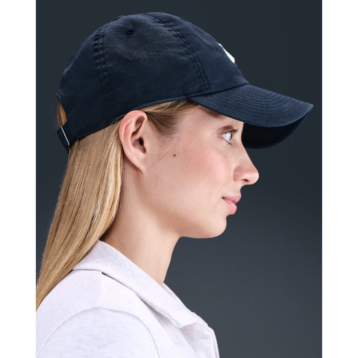 CASQUETTE NIKE CLUB CAP UNSTRUCTURED FUTURA WASH CAP