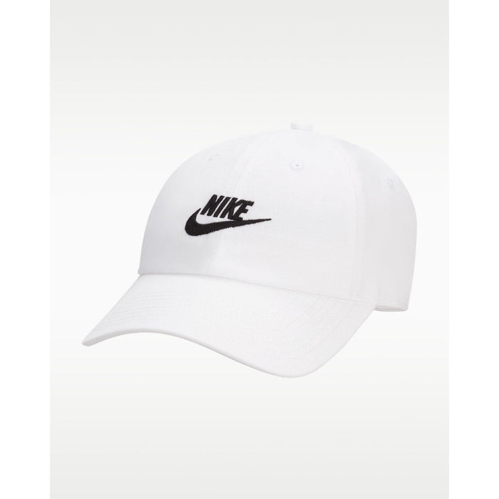 WHITE/BLACK / S/M