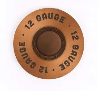12 Gauge