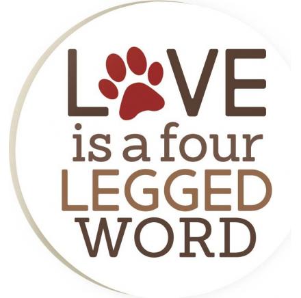 Love Is A