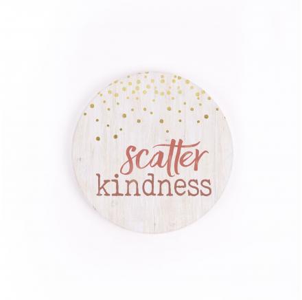 Scatter