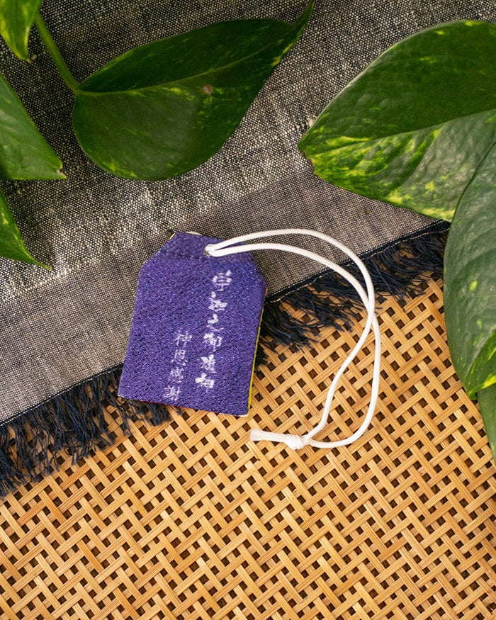Charm, Kami Series, Ukanomitama No Kami