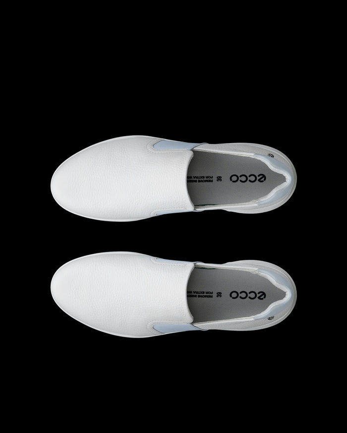 CHAUSSURE ECCO GOLF STREET FIBE SLIP ON