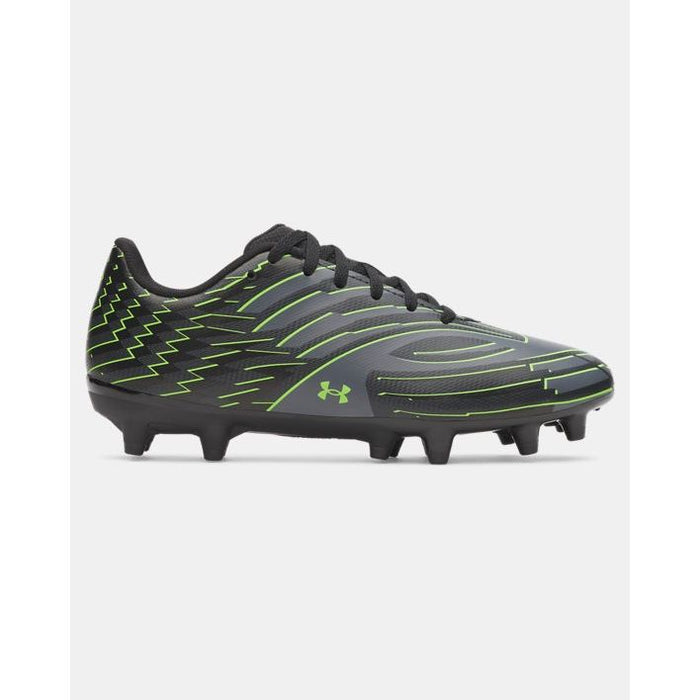 CHAUSSURE SOCCER UA SHADOW CLUB 4 FG ENFANT