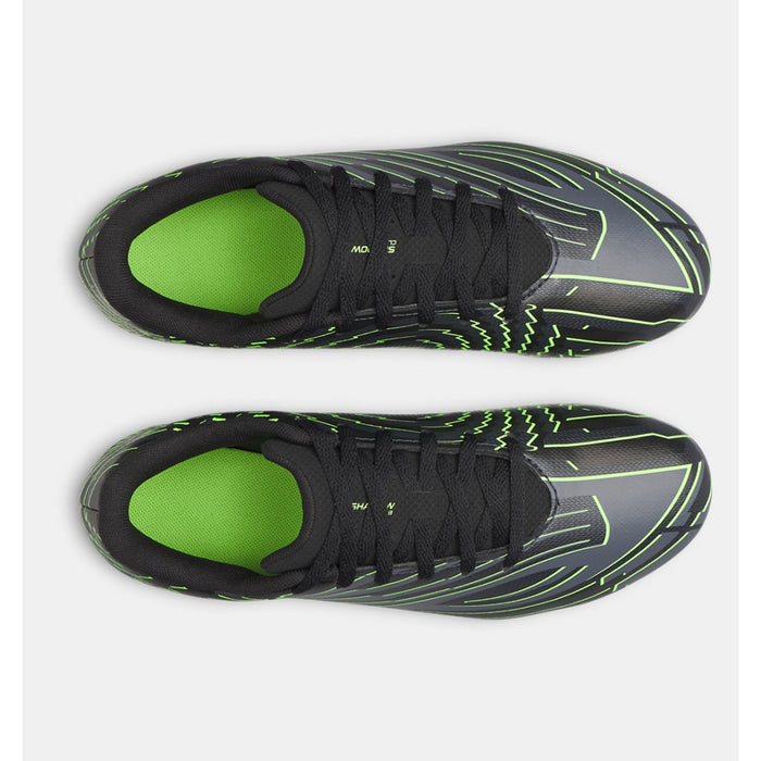 CHAUSSURE SOCCER UA SHADOW CLUB 4 FG ENFANT