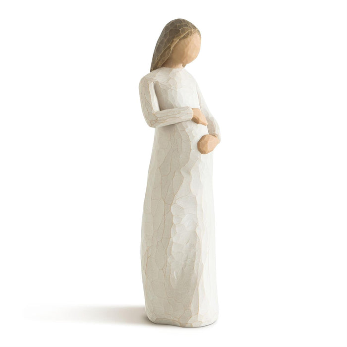 Cherish - Premium Figurines from Willow Tree - Just $48.50! Shop now at Pat's Monograms