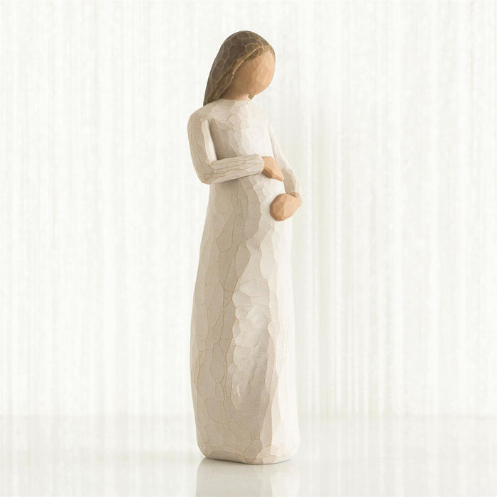 Cherish - Premium Figurines from Willow Tree - Just $48.50! Shop now at Pat's Monograms
