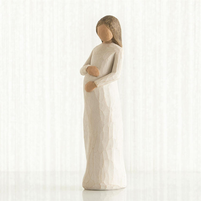 Cherish - Premium Figurines from Willow Tree - Just $48.50! Shop now at Pat's Monograms