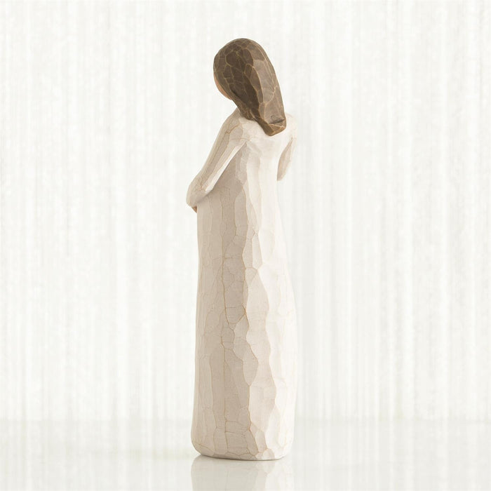Cherish - Premium Figurines from Willow Tree - Just $48.50! Shop now at Pat's Monograms