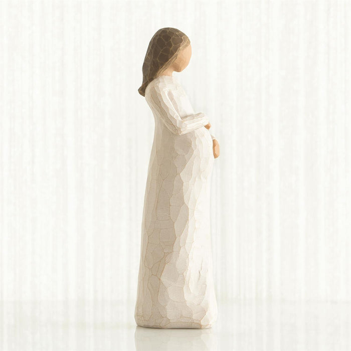 Cherish - Premium Figurines from Willow Tree - Just $48.50! Shop now at Pat's Monograms