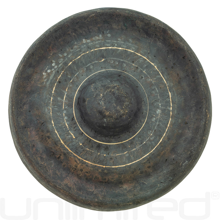 Chinese Tuned Bao Gongs (Individual)