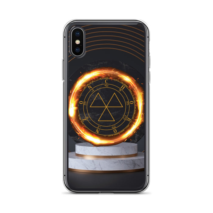 iPhone X/XS