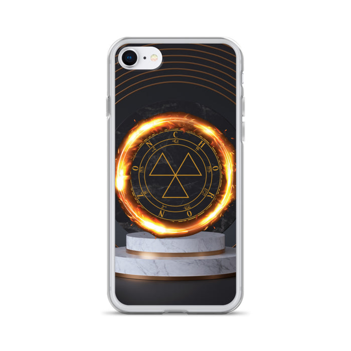 iPhone SE