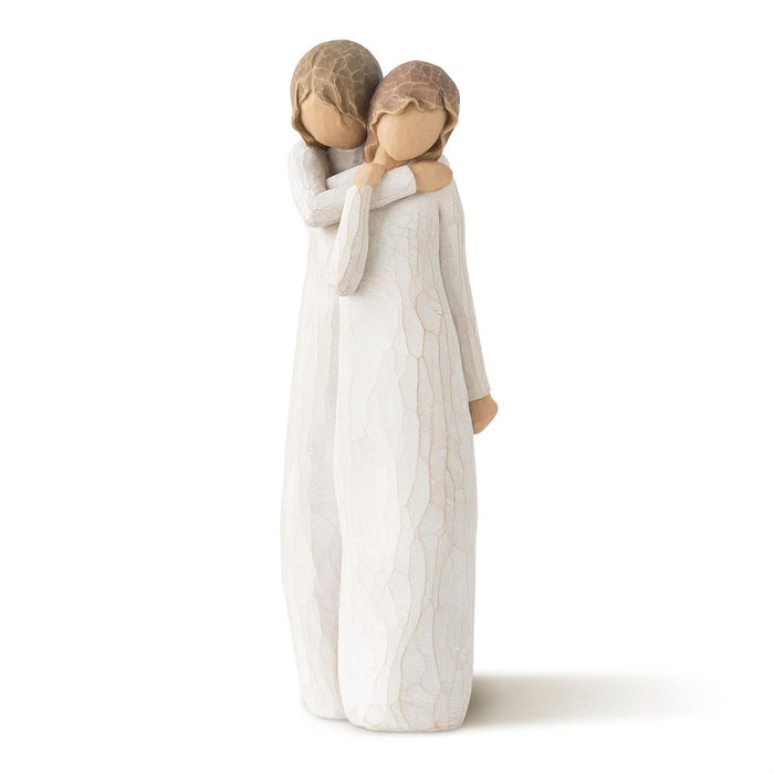 Chrysalis - Premium Figurines from Willow Tree - Just $48.50! Shop now at Pat's Monograms