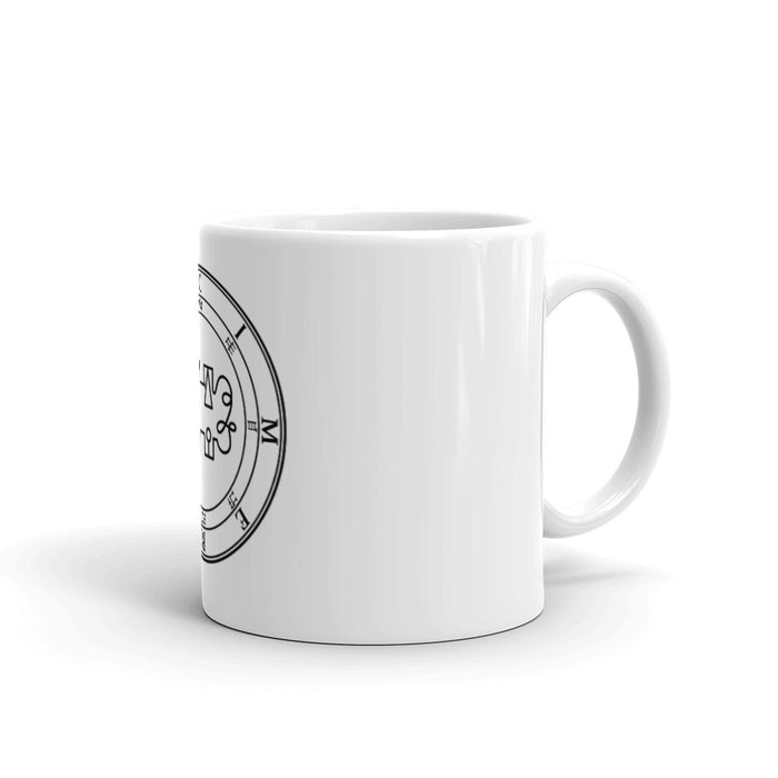 Cimeries Demonic Mug
