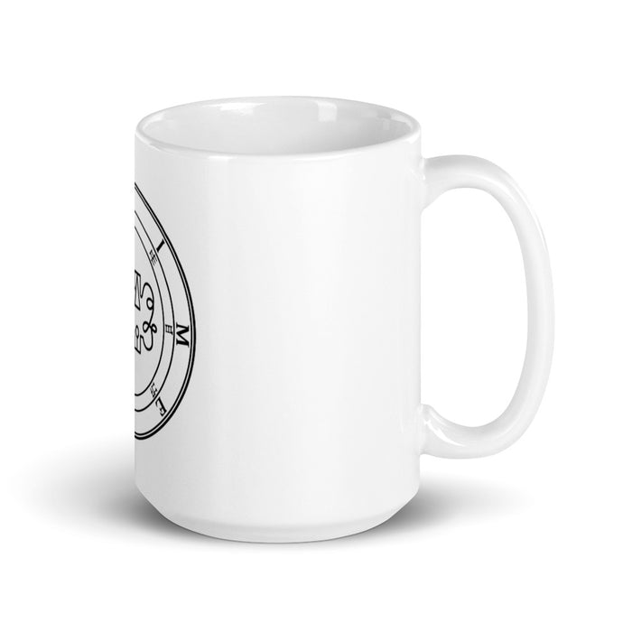 Cimeries Demonic Mug