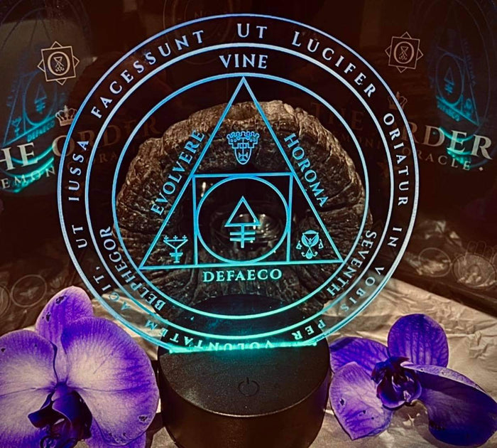 circle of ascension