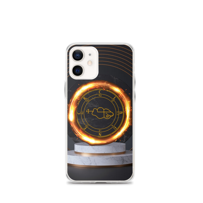 iPhone 12 mini