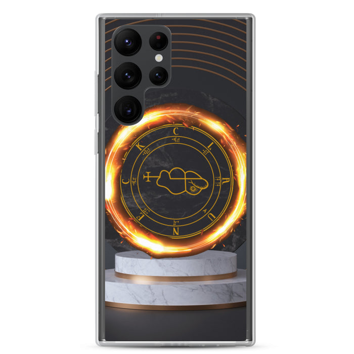clauneck samsung case