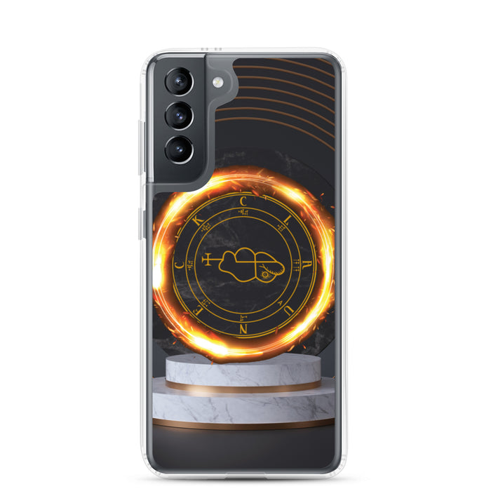 Samsung Galaxy S21