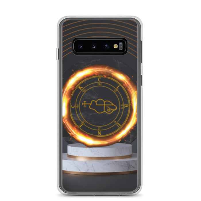 Clauneck Samsung Phone Case
