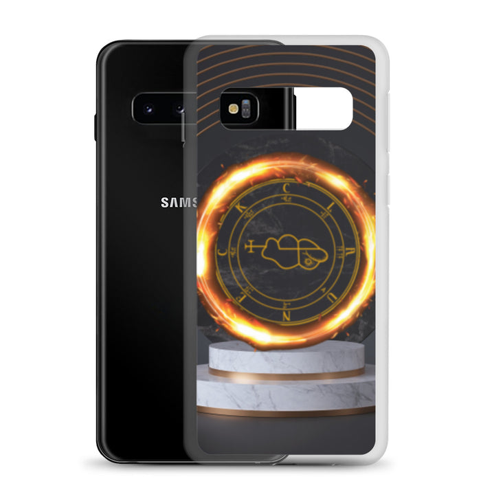 Clauneck Samsung Phone Case