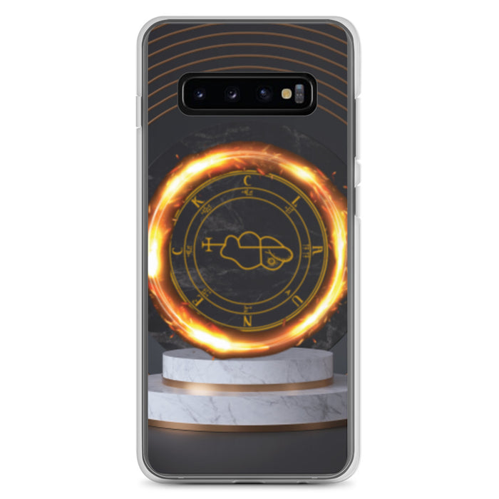 Clauneck Samsung Phone Case