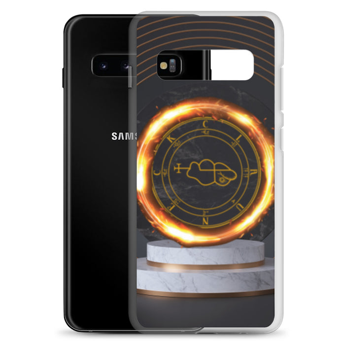 Clauneck Samsung Phone Case