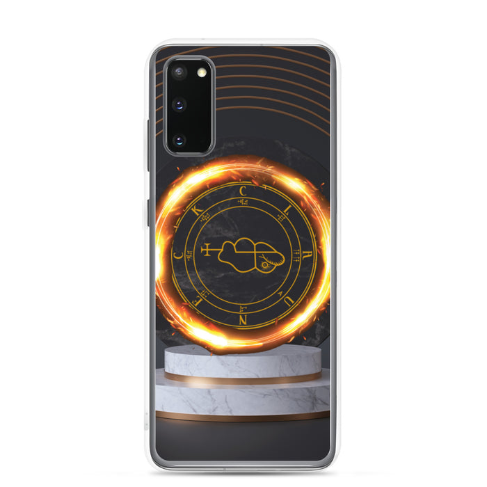 Clauneck Samsung Phone Case
