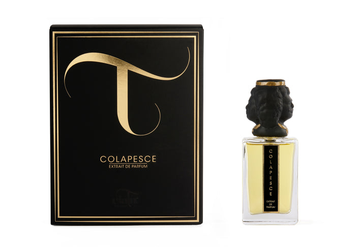 Colapesce Extrait de Parfum