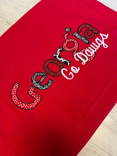 Georgia