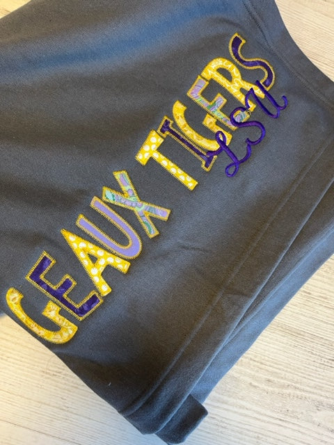 LSU