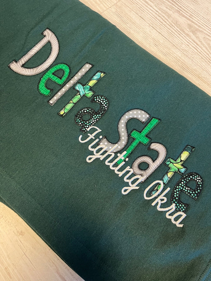 Delta State