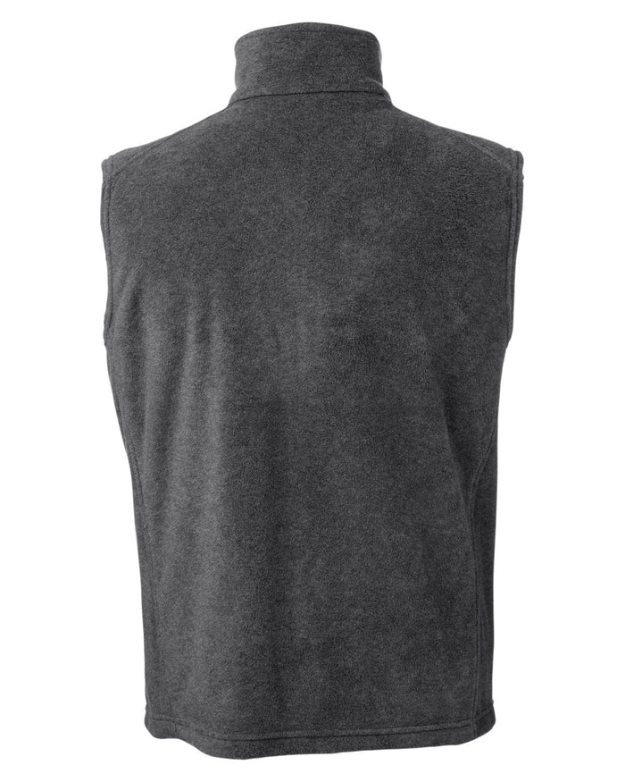 Custom Columbia Steens Mountain Fleece Vest - Corporate Gifts