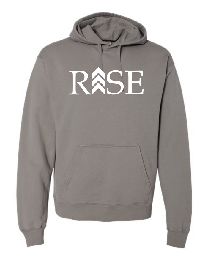 ComfortWash Adult Hoodie