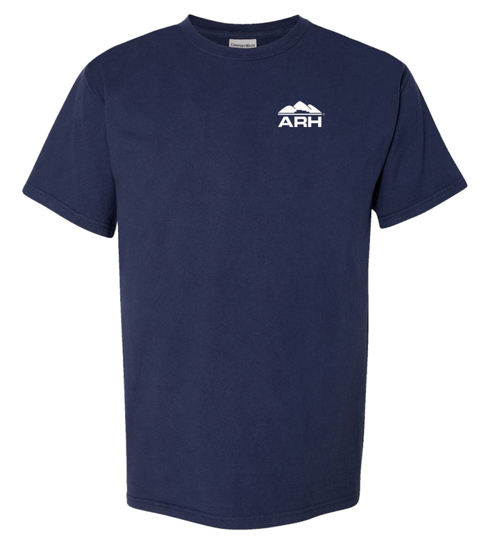 Navy / S