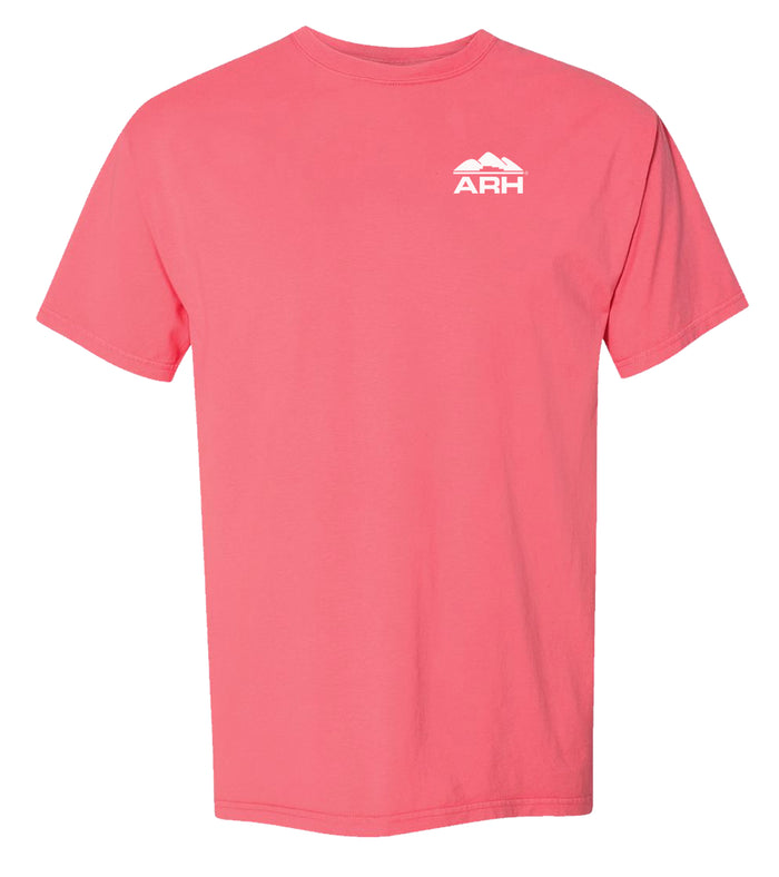 ComfortWash Short Sleeve T