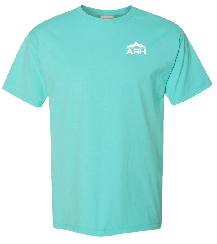 ComfortWash Short Sleeve T