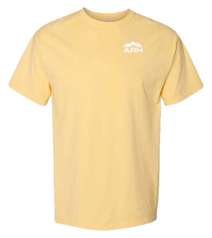 ComfortWash Short Sleeve T