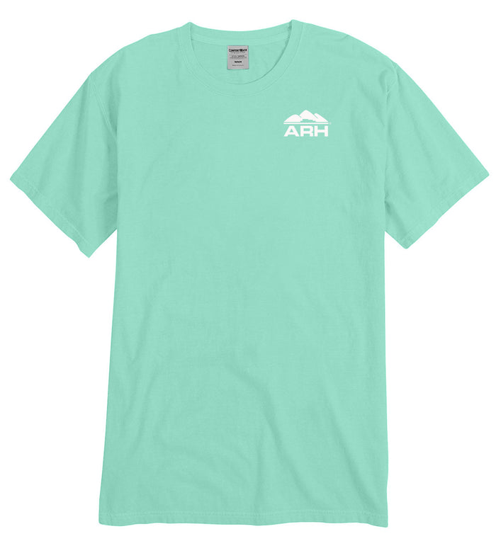 ComfortWash Short Sleeve T