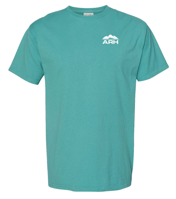 ComfortWash Short Sleeve T
