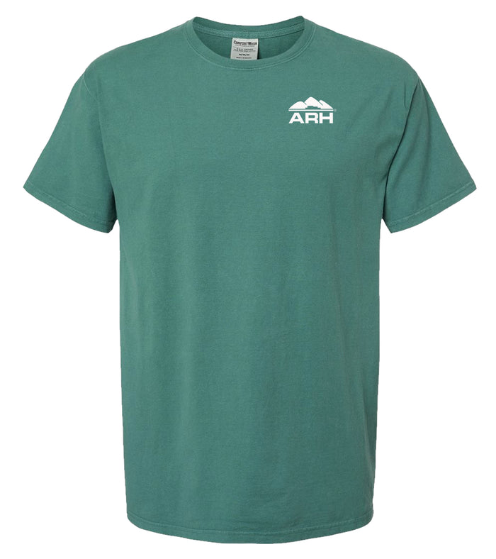 ComfortWash Short Sleeve T