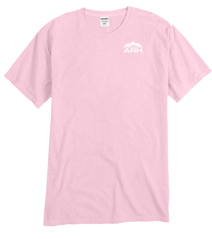 ComfortWash Short Sleeve T