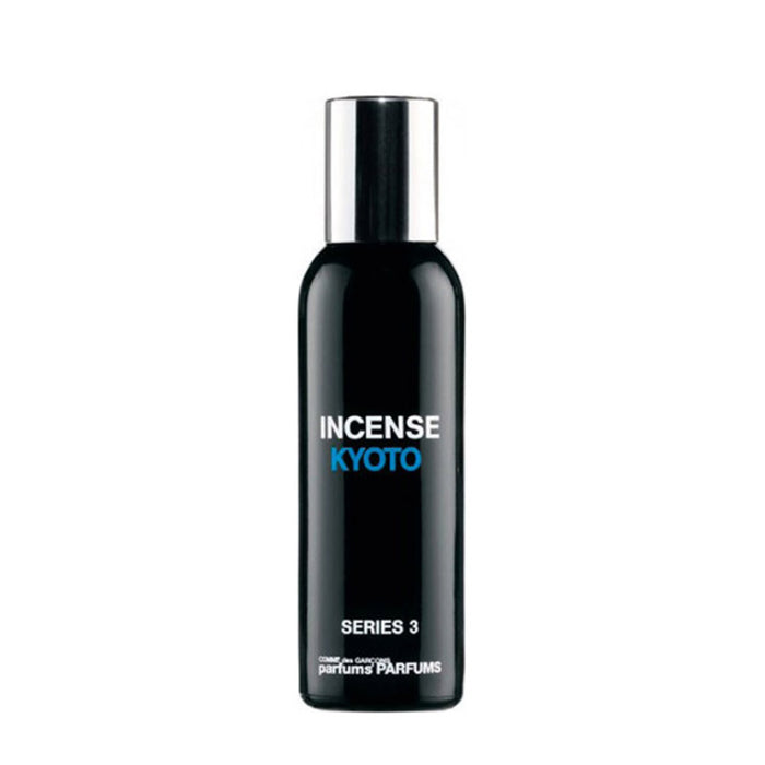 COMME DES GARCONS INCENSE SERIES 3 KYOTO EAU DE TOILETTE 50ML