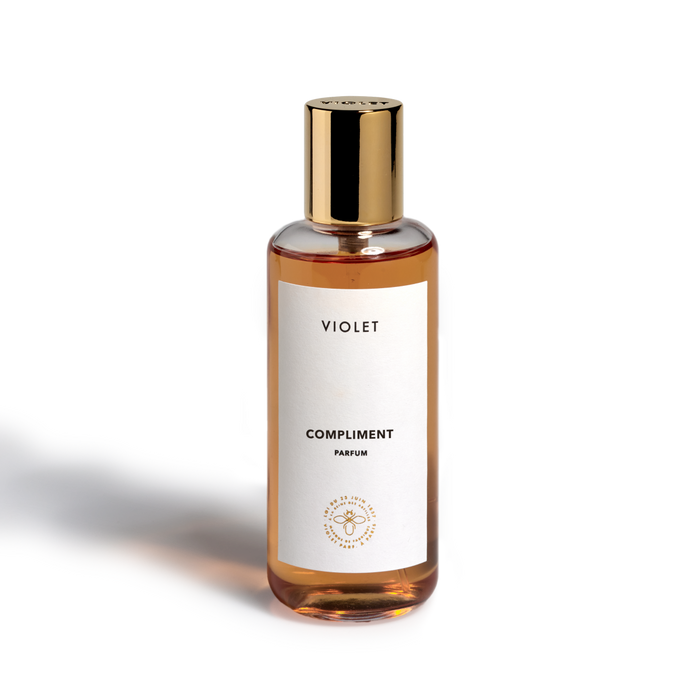 COMPLIMENT Eau de Parfum