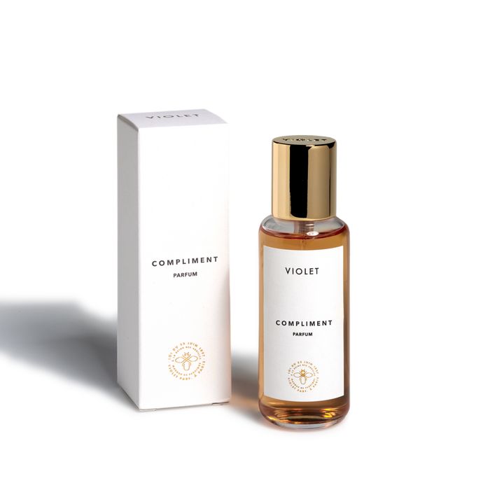 COMPLIMENT Eau de Parfum