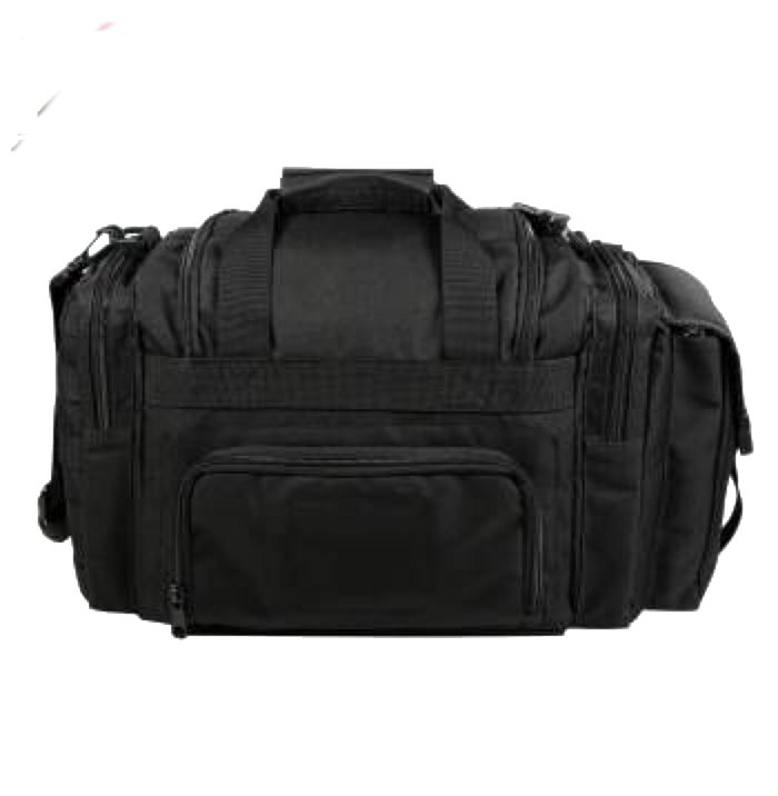 Conceal Carry Duffle Bag - Premium Bags and Totes from Rothco - Just $62.95! Shop now at Pat's Monograms