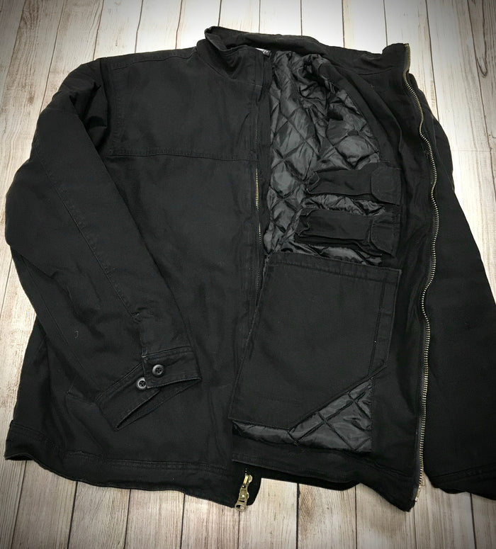 Concealed Carry Jacket - - Premium Coats & Jackets from Rothco - Just $125.95! Shop now at Pat's Monograms