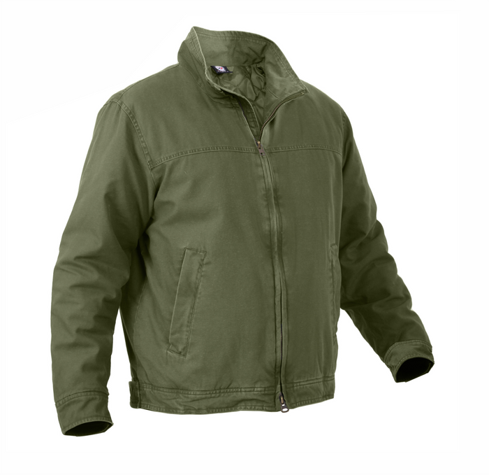 Concealed Carry Jacket - - Premium Coats & Jackets from Rothco - Just $125.95! Shop now at Pat's Monograms