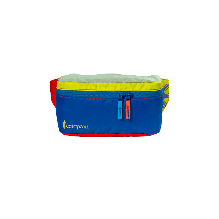 Surprise Custom Cotopaxi Del Dia Hip Pack - Corporate Gifts